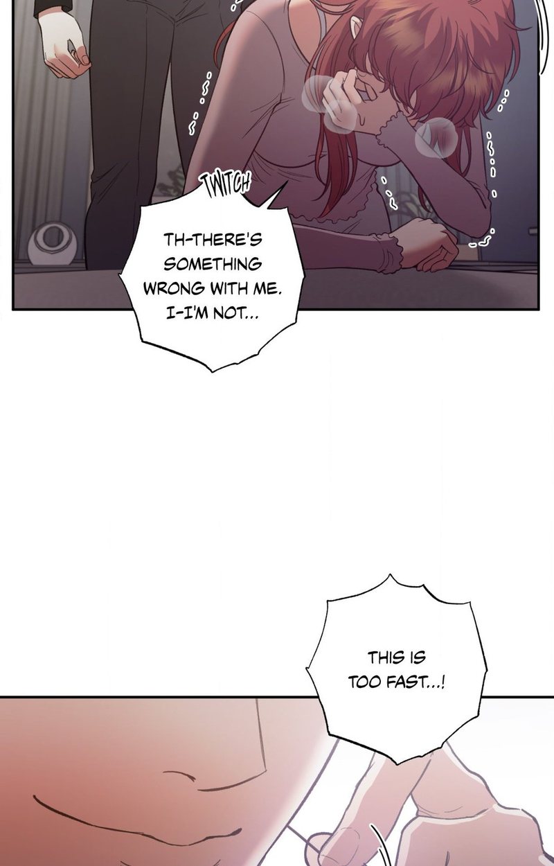 Hana’s Demons of Lust - Chapter 104 [photo 15] - MangaPorn