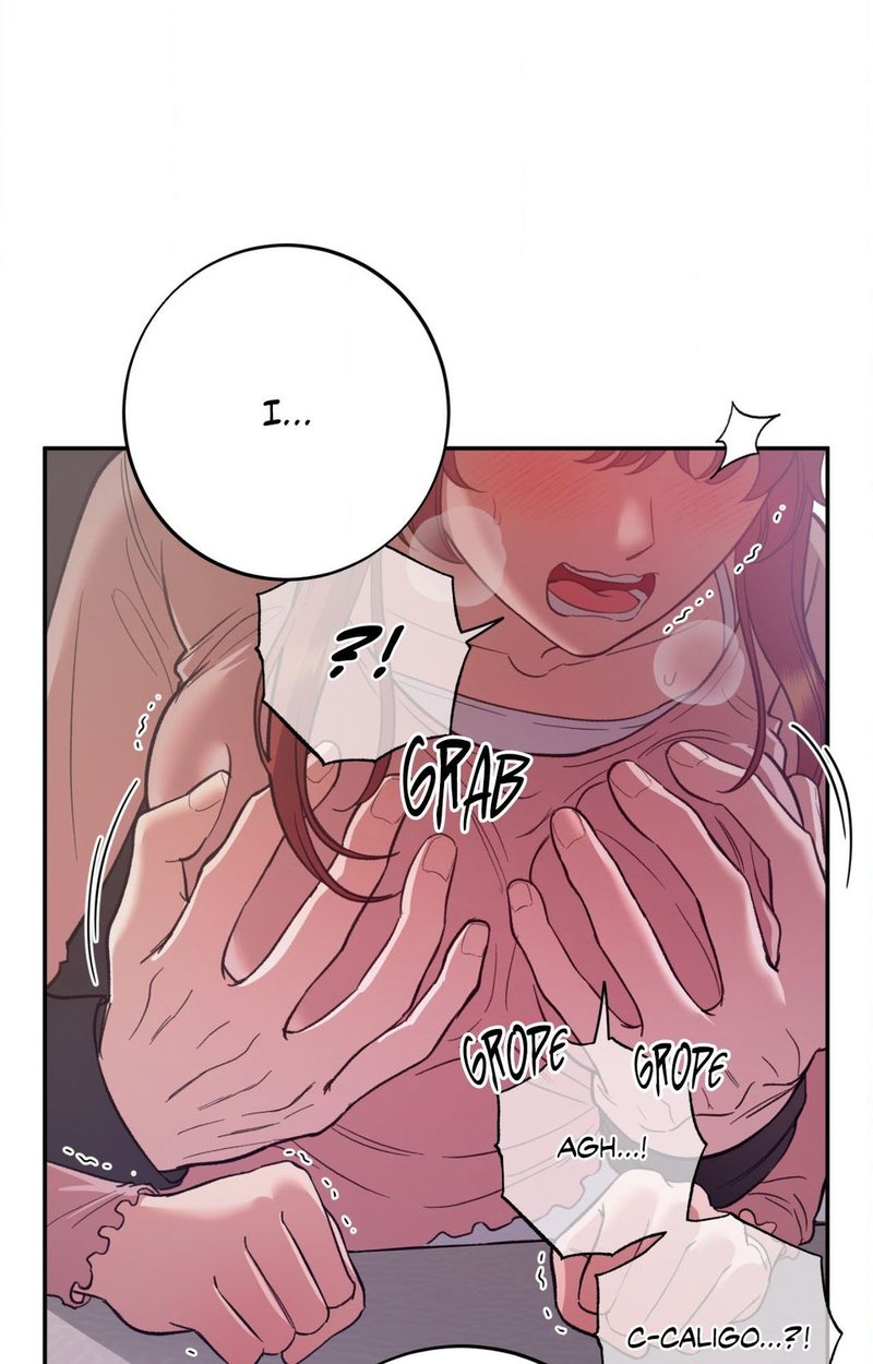 Hana’s Demons of Lust - Chapter 104 [photo 21] - MangaPorn