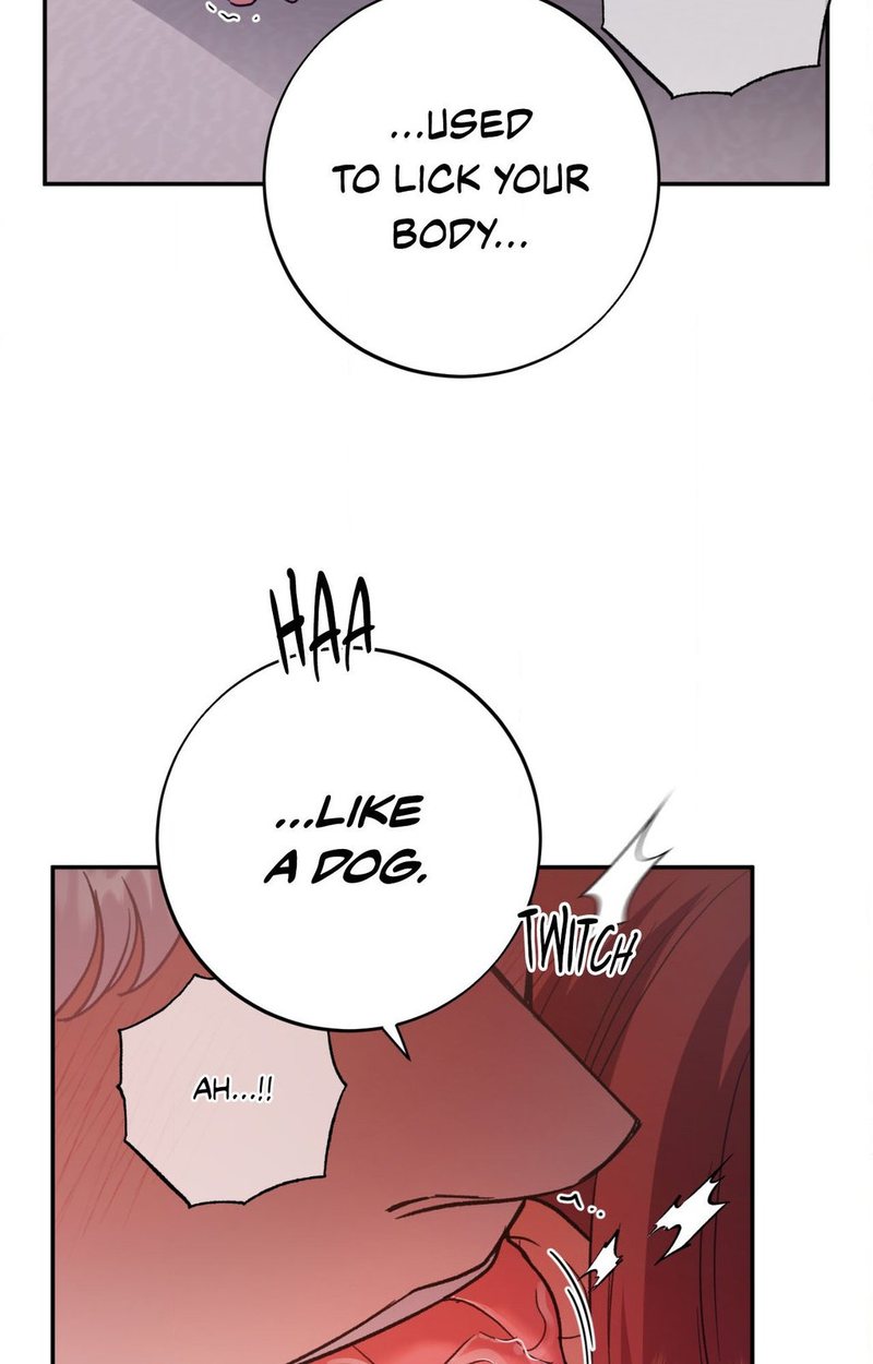 Hana’s Demons of Lust - Chapter 104 [photo 22] - MangaPorn