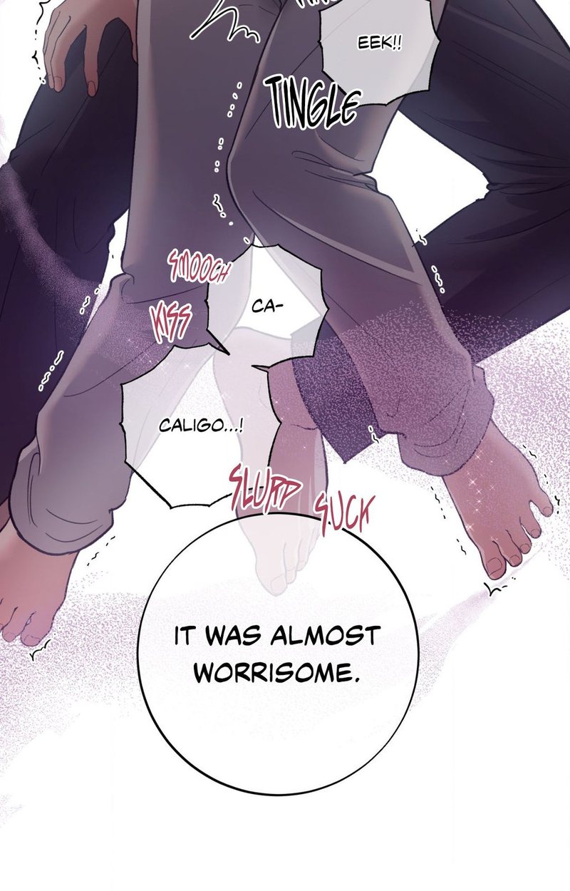 Hana’s Demons of Lust - Chapter 104 [photo 26] - MangaPorn