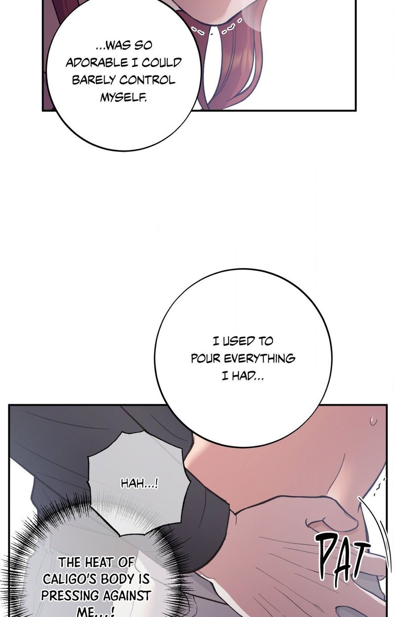 Hana’s Demons of Lust - Chapter 104 [photo 29] - MangaPorn