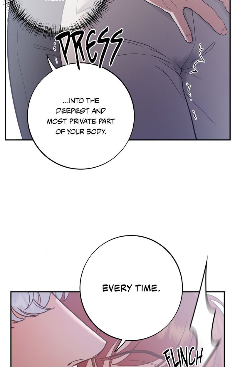 Hana’s Demons of Lust - Chapter 104 [photo 30] - MangaPorn