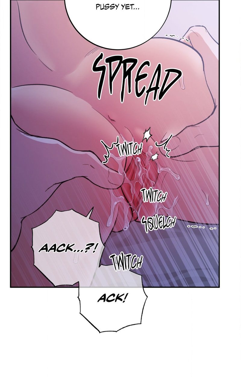 Hana’s Demons of Lust - Chapter 104 [photo 46] - MangaPorn