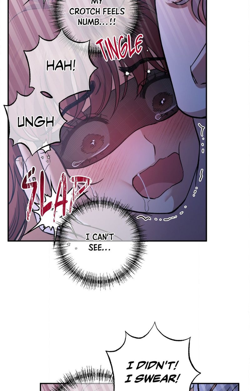 Hana’s Demons of Lust - Chapter 104 [photo 57] - MangaPorn