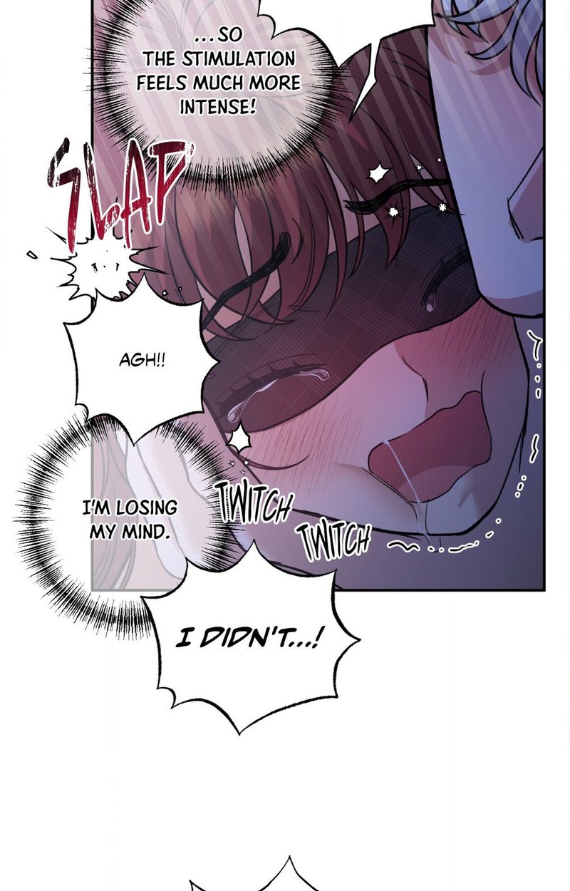 Hana’s Demons of Lust - Chapter 104 [photo 58] - MangaPorn