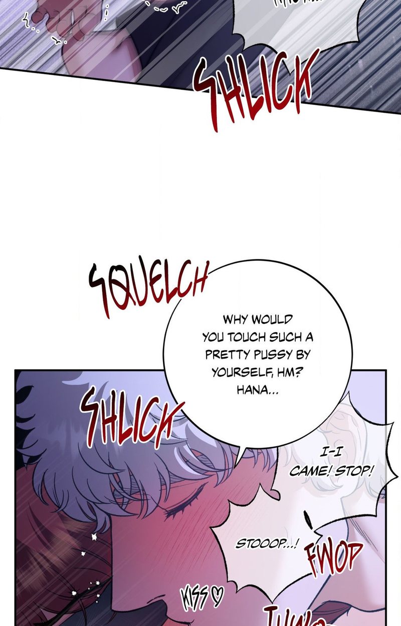 Hana’s Demons of Lust - Chapter 104 [photo 69] - MangaPorn