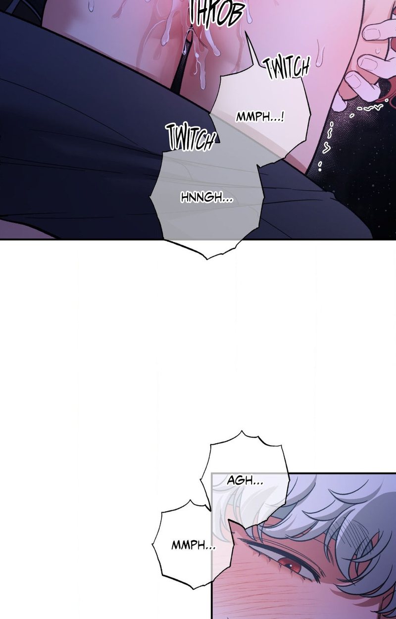 Hana’s Demons of Lust - Chapter 104 [photo 73] - MangaPorn