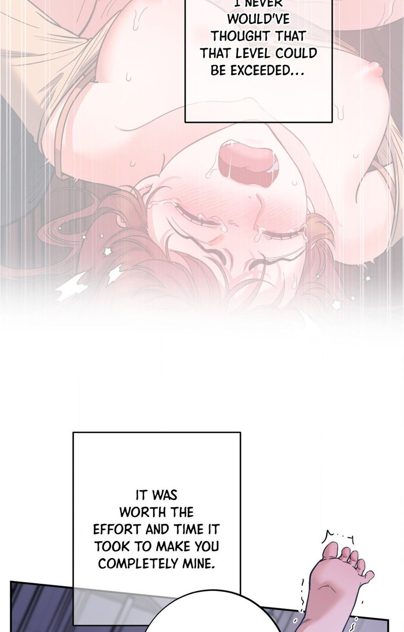 Hana’s Demons of Lust - Chapter 104 [photo 77] - MangaPorn