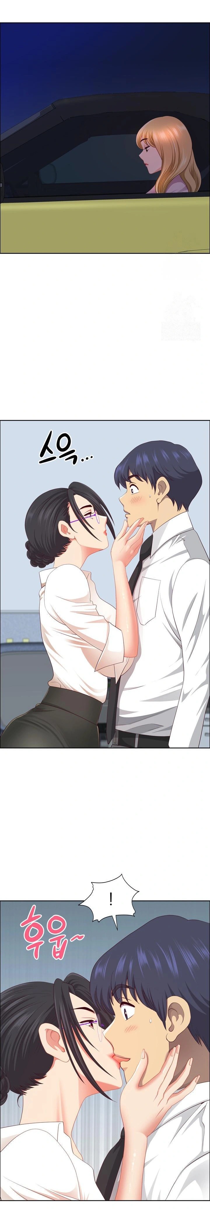 Big Guy Raw - Chapter 49 [photo 27] - MangaPorn