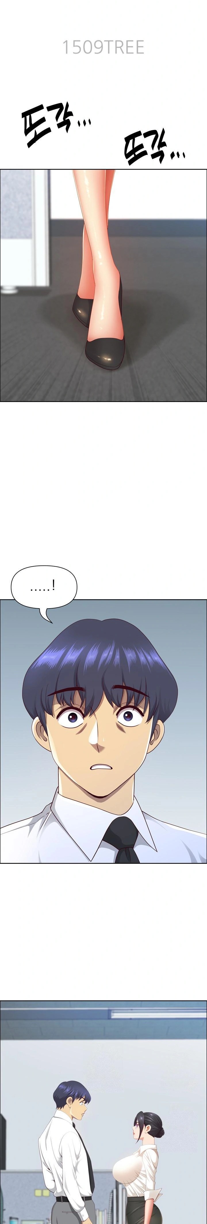 Big Guy Raw - Chapter 49 [photo 3] - MangaPorn