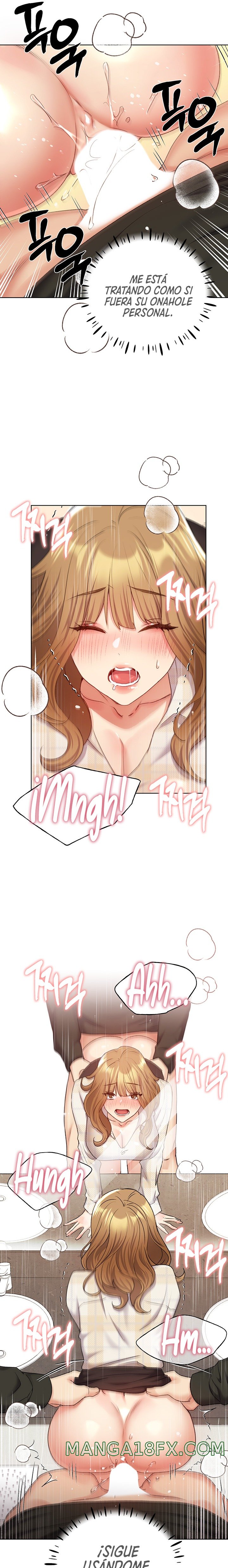 My Illustrator Raw - Chapter 23 [photo 14] - MangaPorn