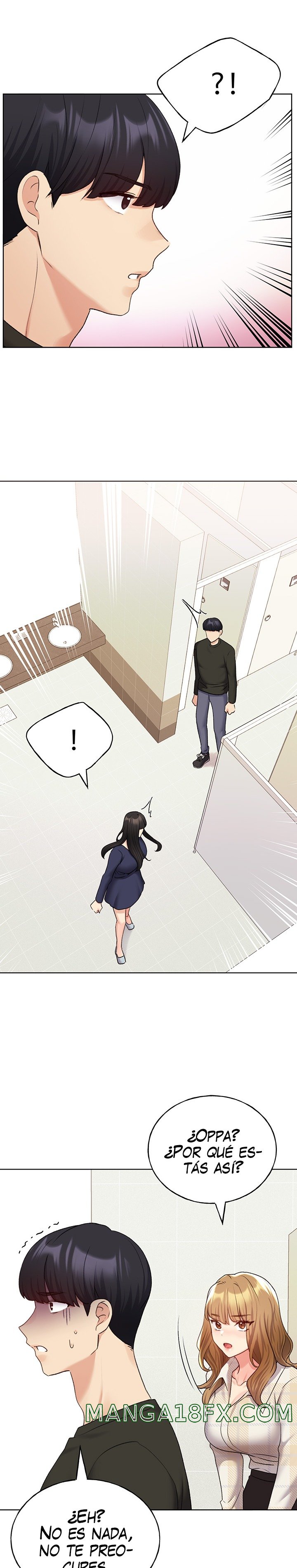 My Illustrator Raw - Chapter 23 [photo 20] - MangaPorn