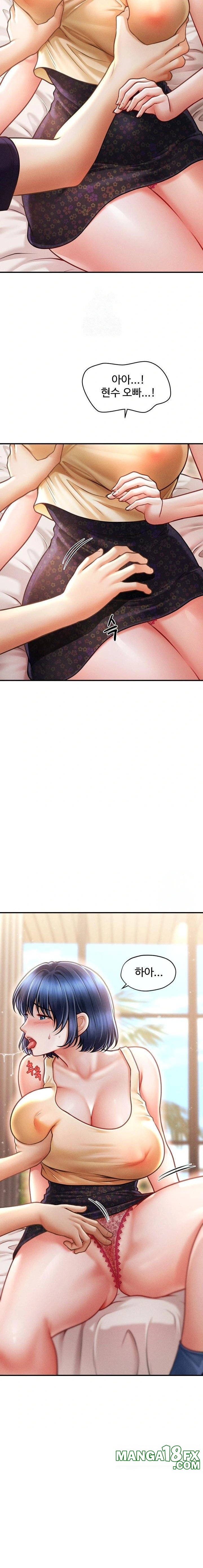 The Chairman’s Secret Son Raw - Chapter 20 [photo 19] - MangaPorn