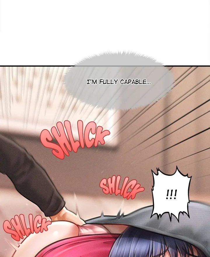 The Chairman’s Secret Son - Chapter 17 [photo 104] - MangaPorn