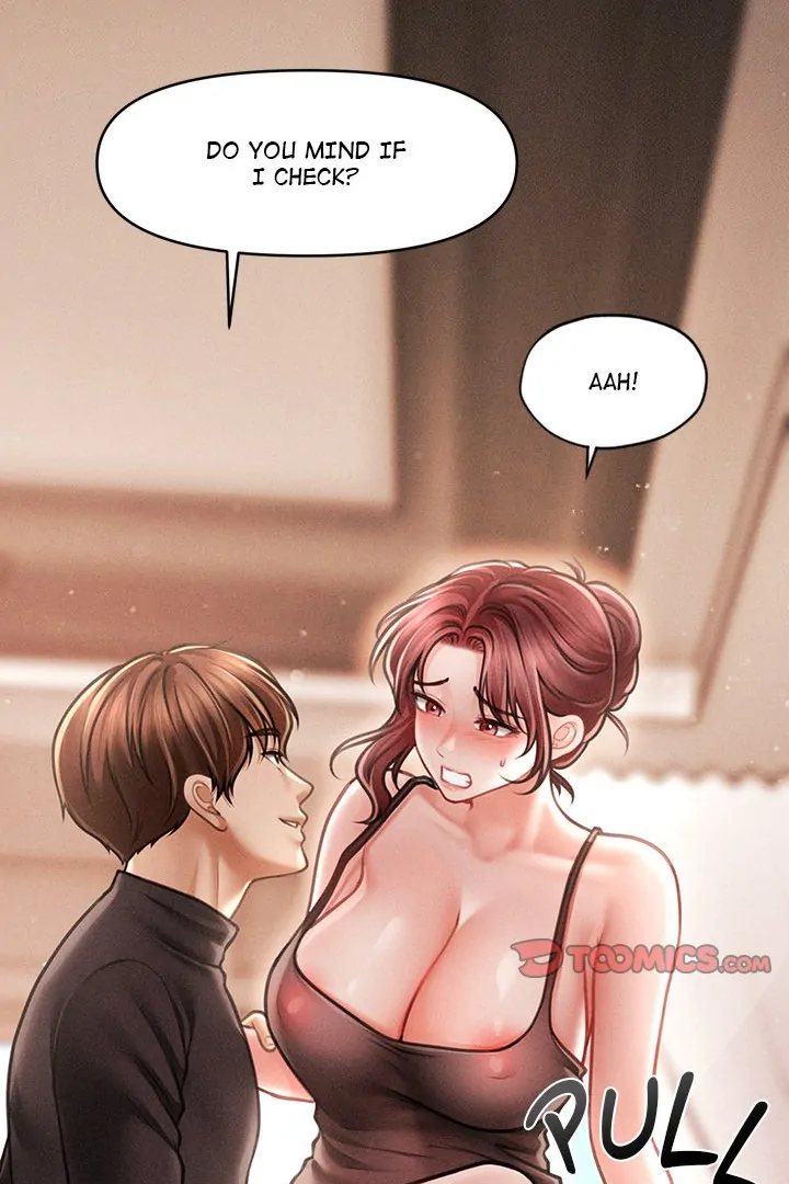 The Chairman’s Secret Son - Chapter 17 [photo 12] - MangaPorn