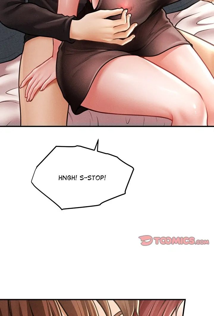 The Chairman’s Secret Son - Chapter 17 [photo 18] - MangaPorn