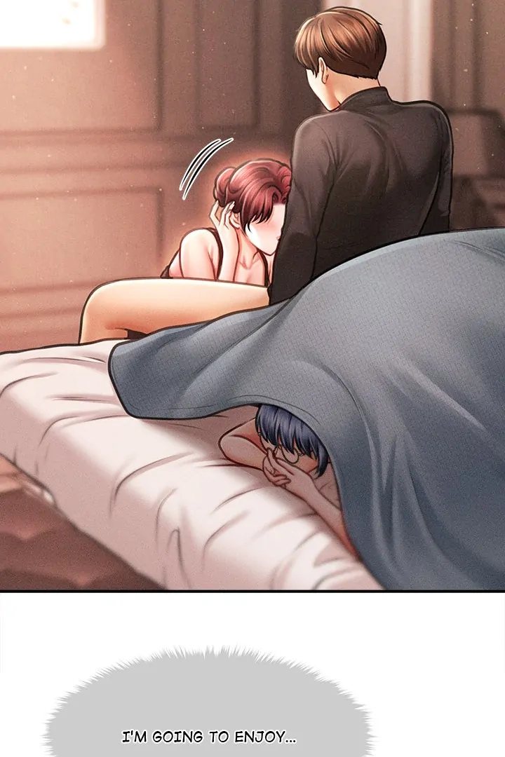 The Chairman’s Secret Son - Chapter 17 [photo 39] - MangaPorn