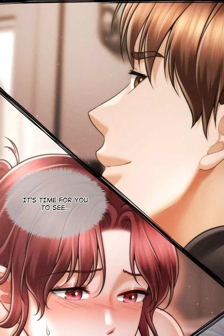 The Chairman’s Secret Son - Chapter 17 [photo 43] - MangaPorn