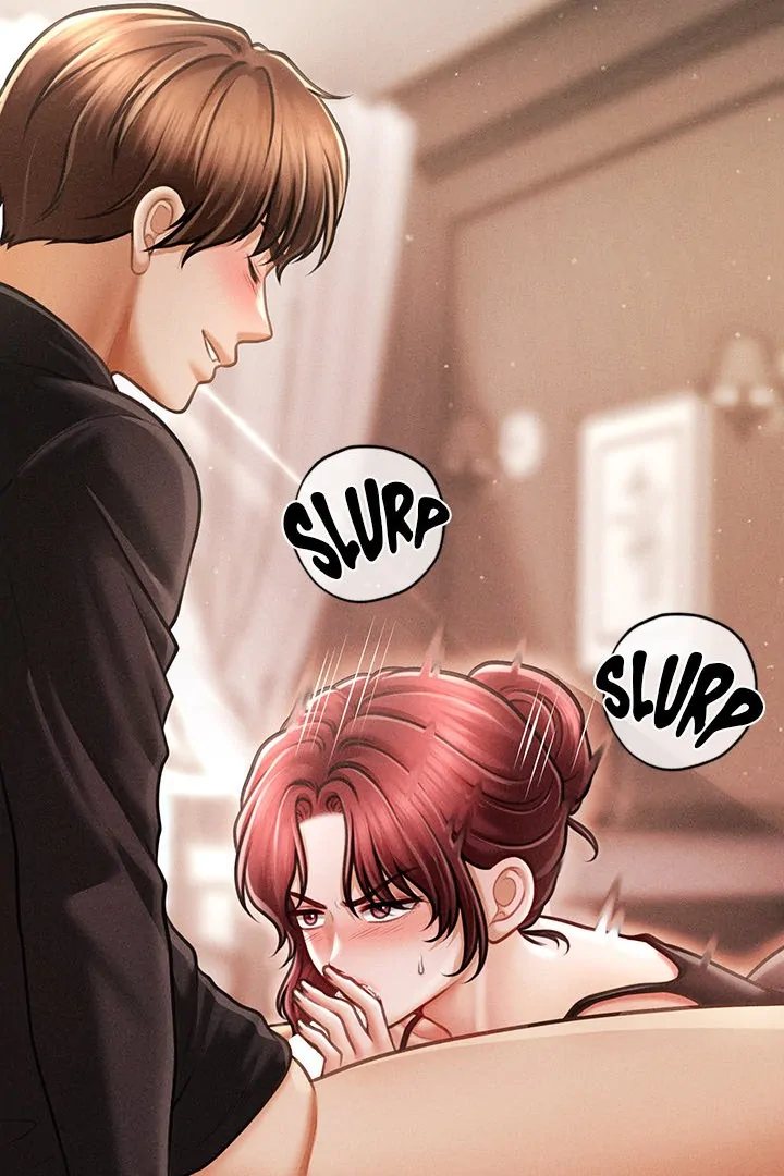 The Chairman’s Secret Son - Chapter 17 [photo 52] - MangaPorn