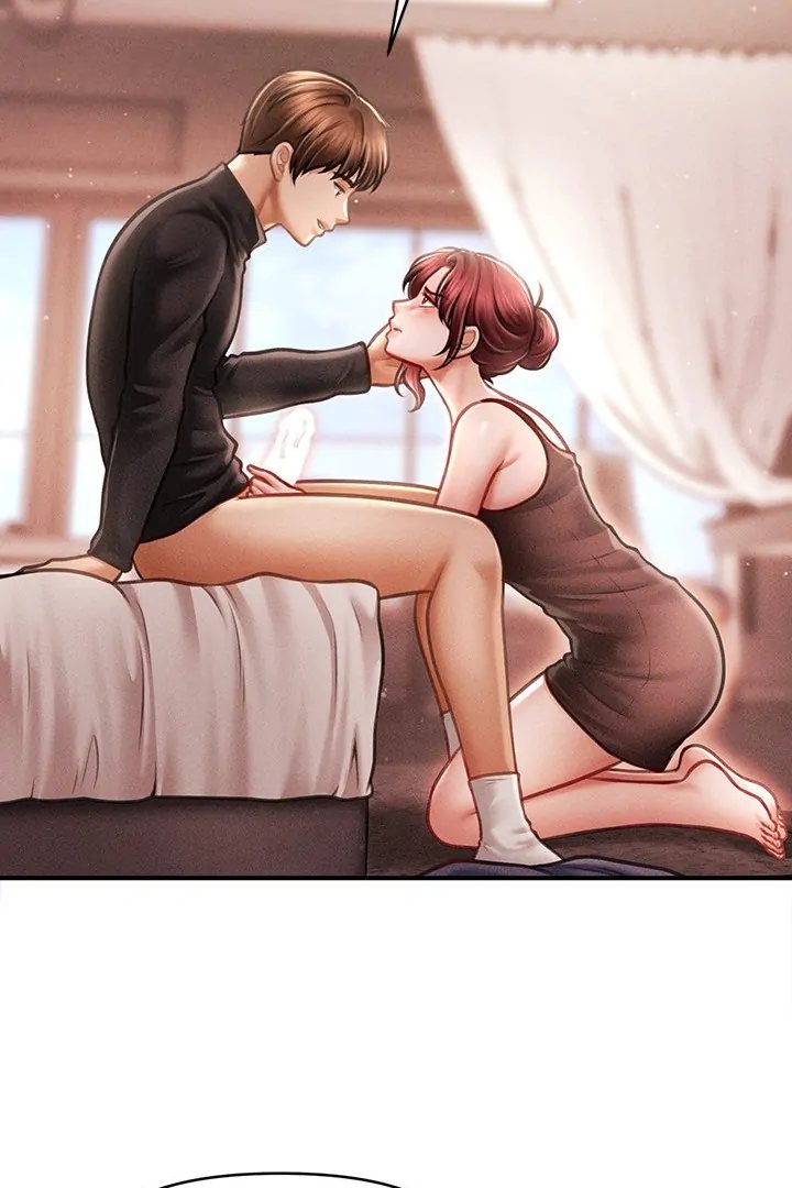 The Chairman’s Secret Son - Chapter 17 [photo 59] - MangaPorn