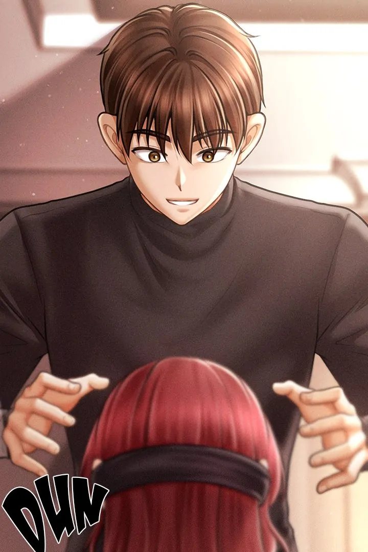 The Chairman’s Secret Son - Chapter 17 [photo 67] - MangaPorn