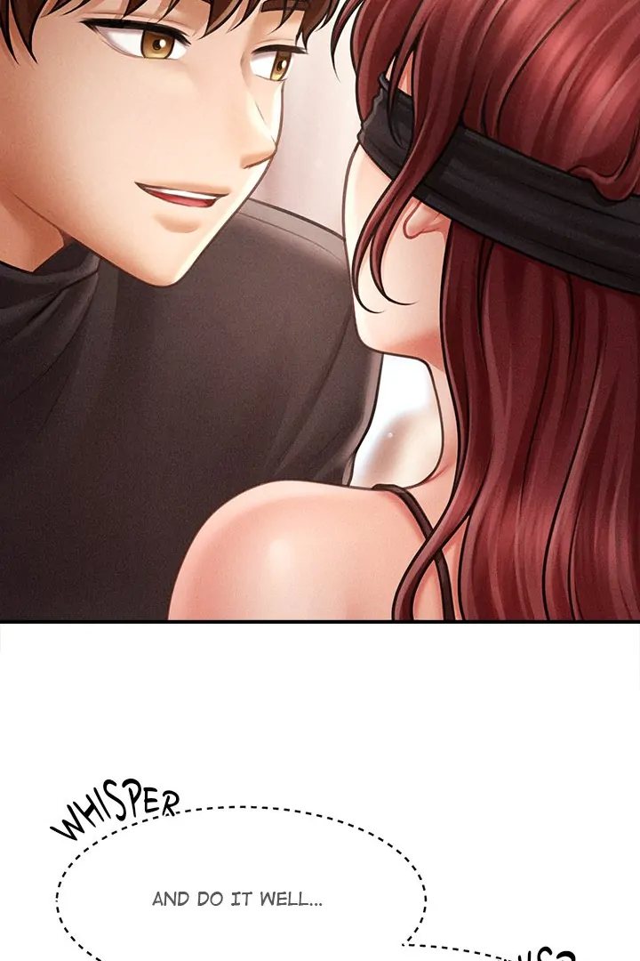 The Chairman’s Secret Son - Chapter 17 [photo 74] - MangaPorn