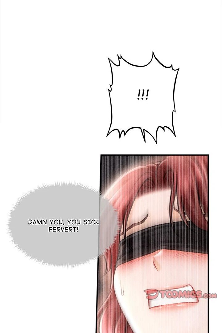 The Chairman’s Secret Son - Chapter 17 [photo 77] - MangaPorn