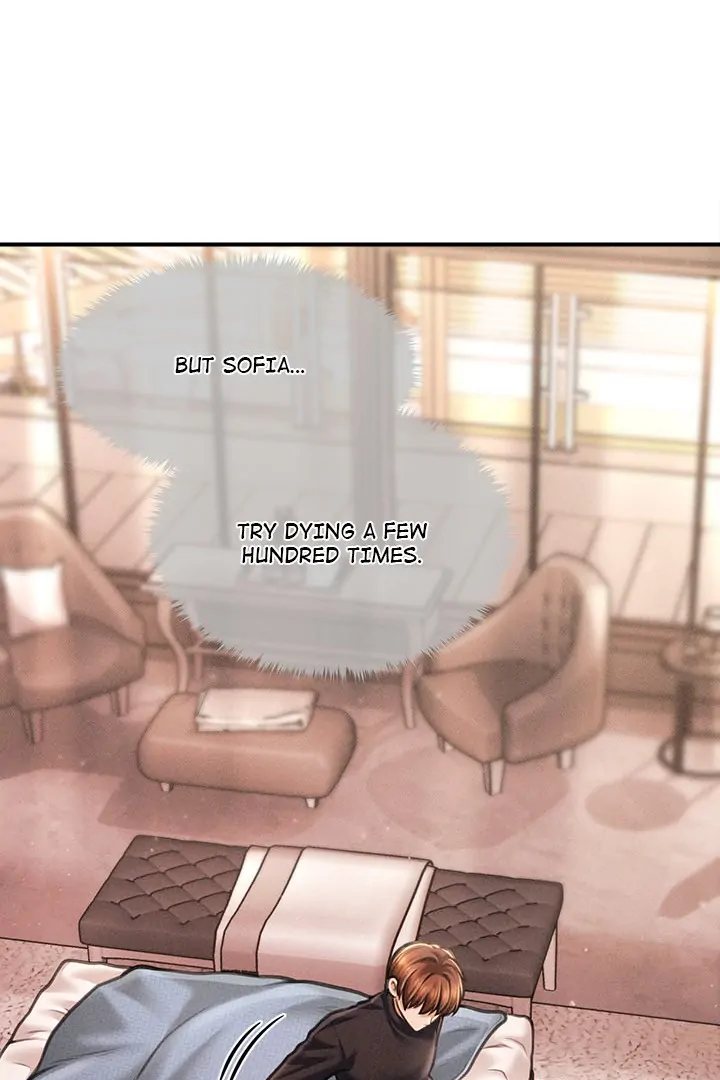 The Chairman’s Secret Son - Chapter 17 [photo 98] - MangaPorn