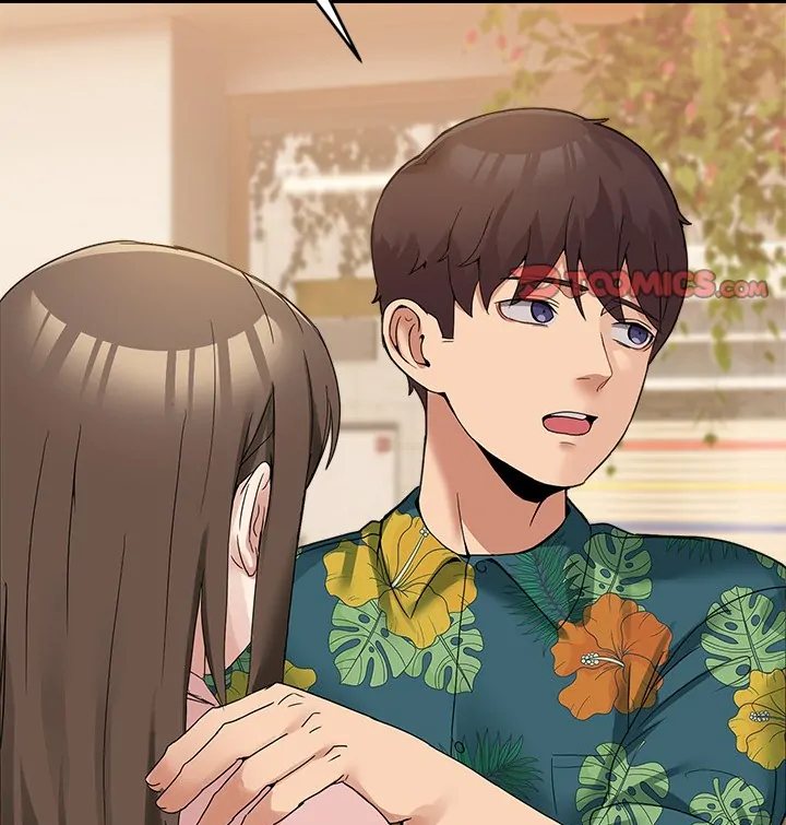 No Men Allowed - Chapter 11 [photo 101] - MangaPorn