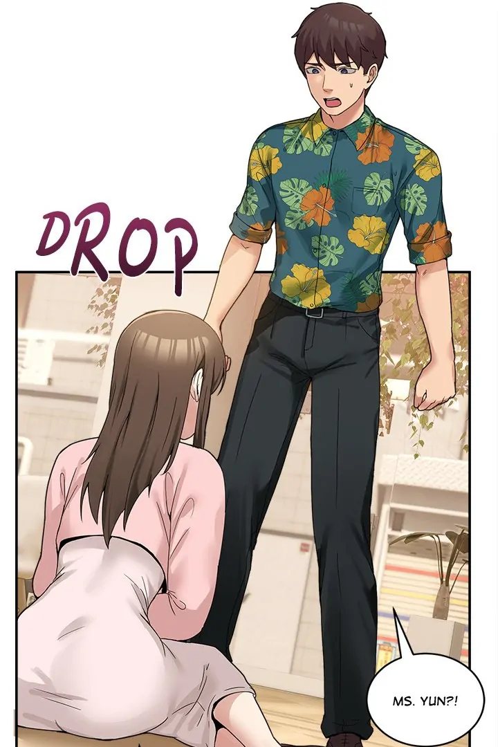 No Men Allowed - Chapter 11 [photo 103] - MangaPorn