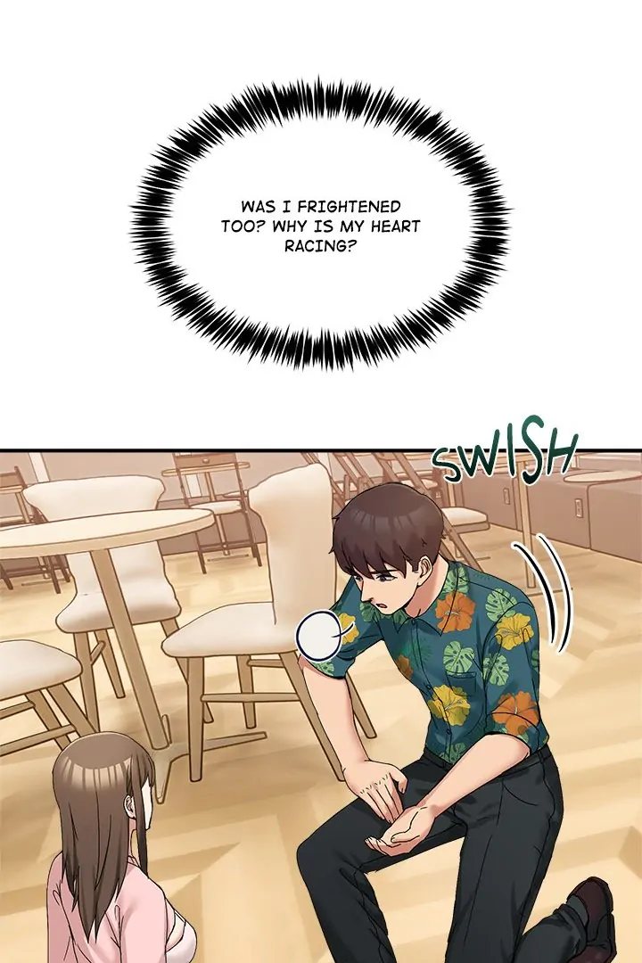 No Men Allowed - Chapter 11 [photo 108] - MangaPorn