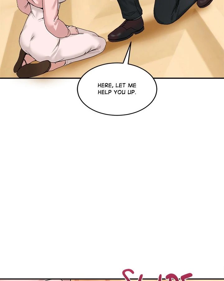 No Men Allowed - Chapter 11 [photo 109] - MangaPorn