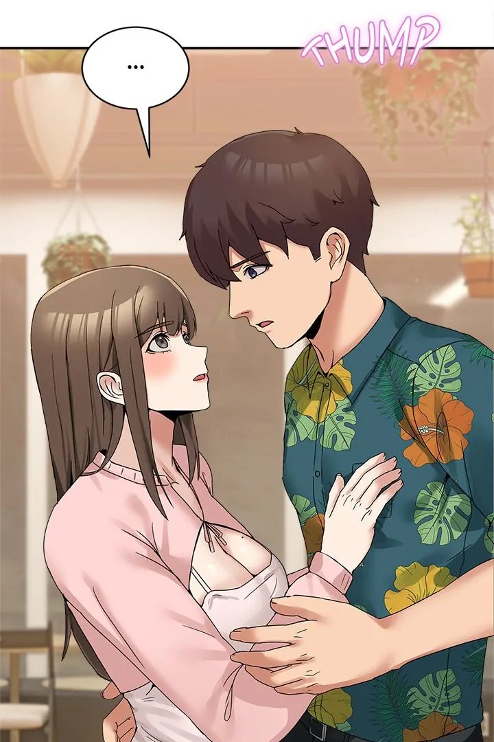 No Men Allowed - Chapter 11 [photo 113] - MangaPorn