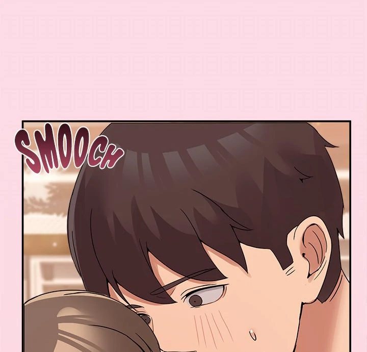 No Men Allowed - Chapter 11 [photo 119] - MangaPorn