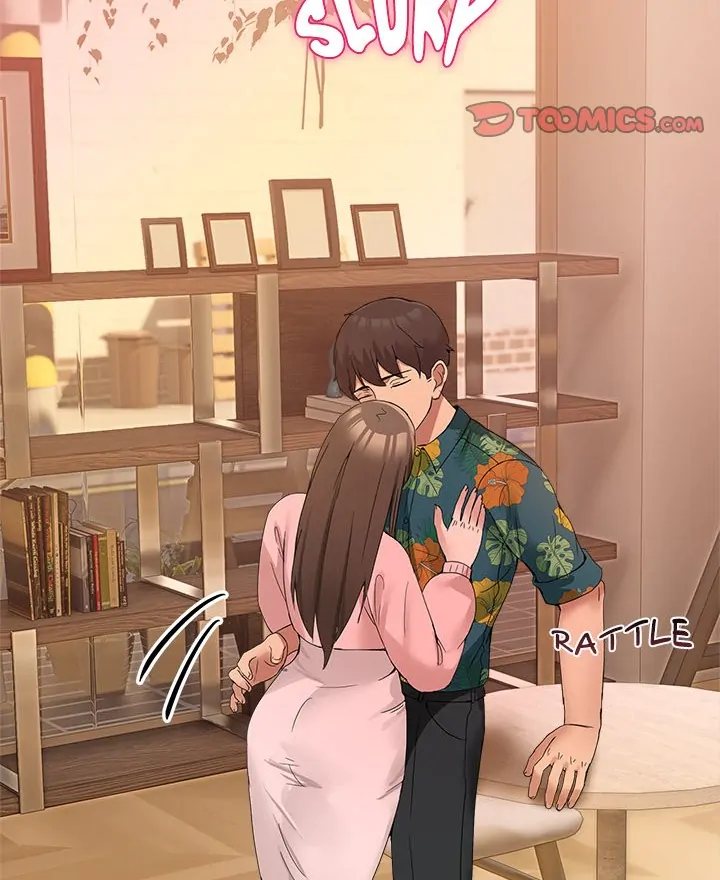 No Men Allowed - Chapter 11 [photo 124] - MangaPorn