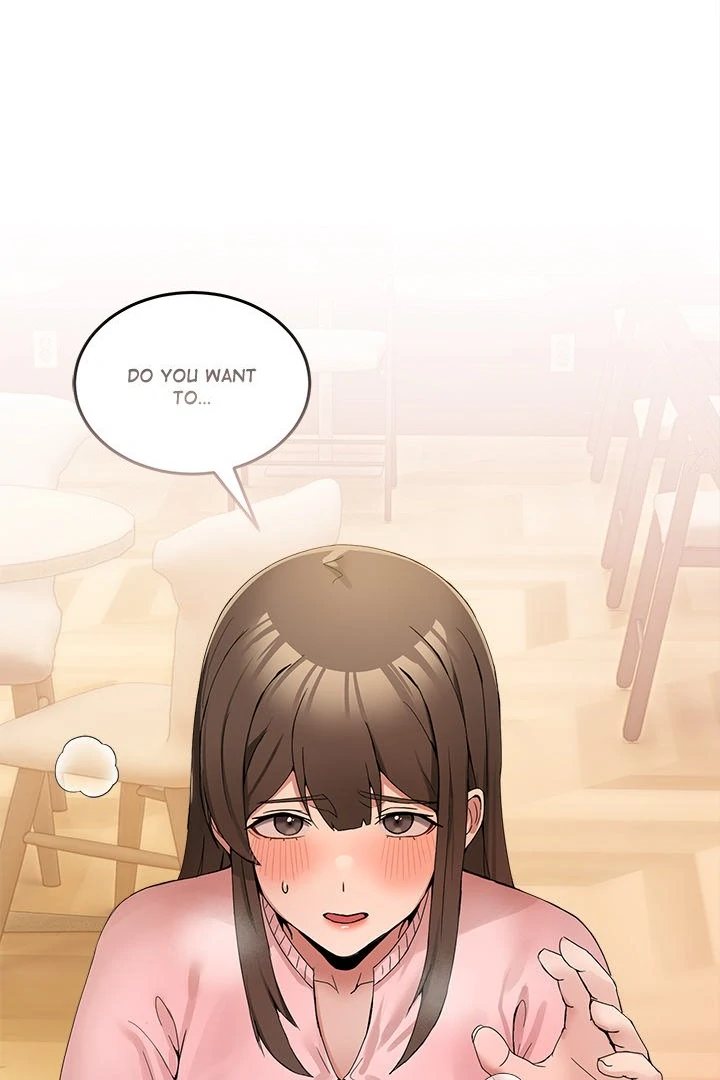 No Men Allowed - Chapter 11 [photo 132] - MangaPorn