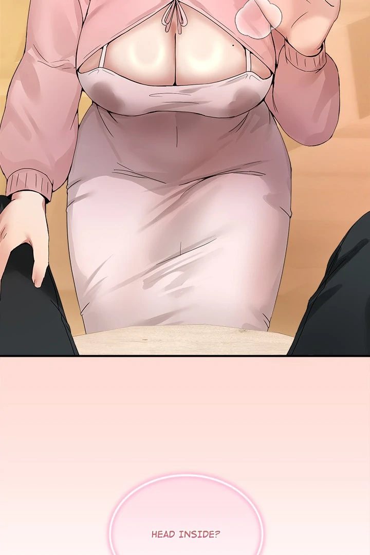 No Men Allowed - Chapter 11 [photo 133] - MangaPorn