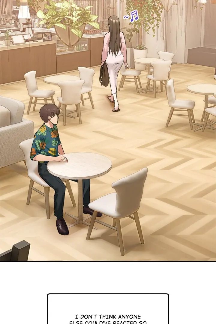 No Men Allowed - Chapter 11 [photo 15] - MangaPorn