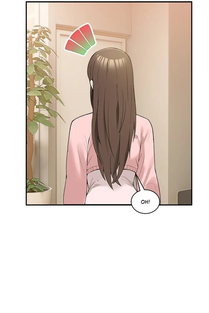 No Men Allowed - Chapter 11 [photo 18] - MangaPorn