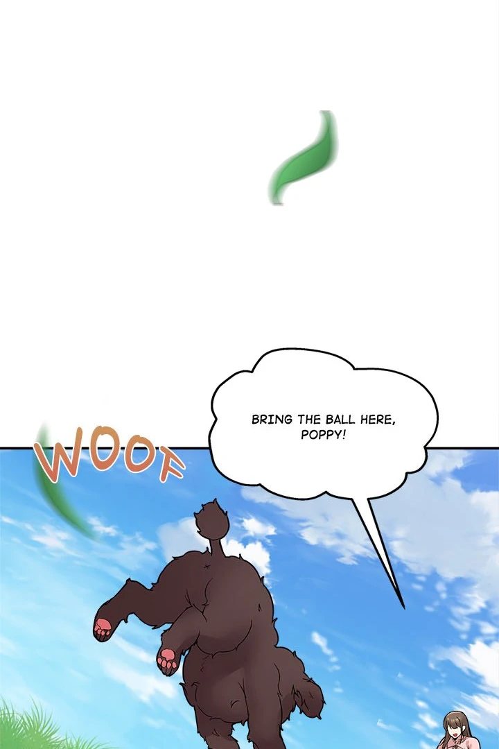 No Men Allowed - Chapter 11 [photo 24] - MangaPorn