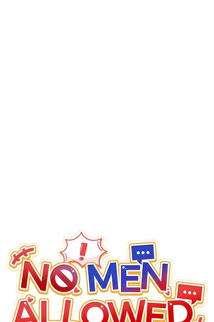 No Men Allowed - Chapter 11 [photo 29] - MangaPorn