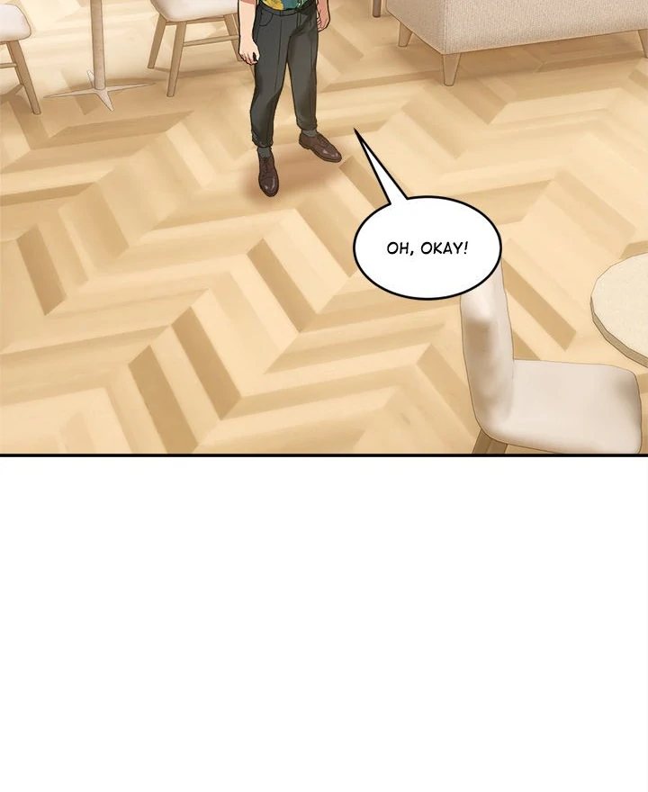 No Men Allowed - Chapter 11 [photo 32] - MangaPorn