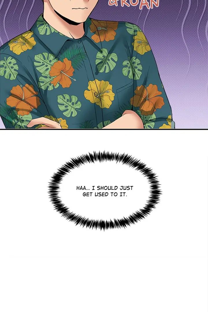 No Men Allowed - Chapter 11 [photo 34] - MangaPorn