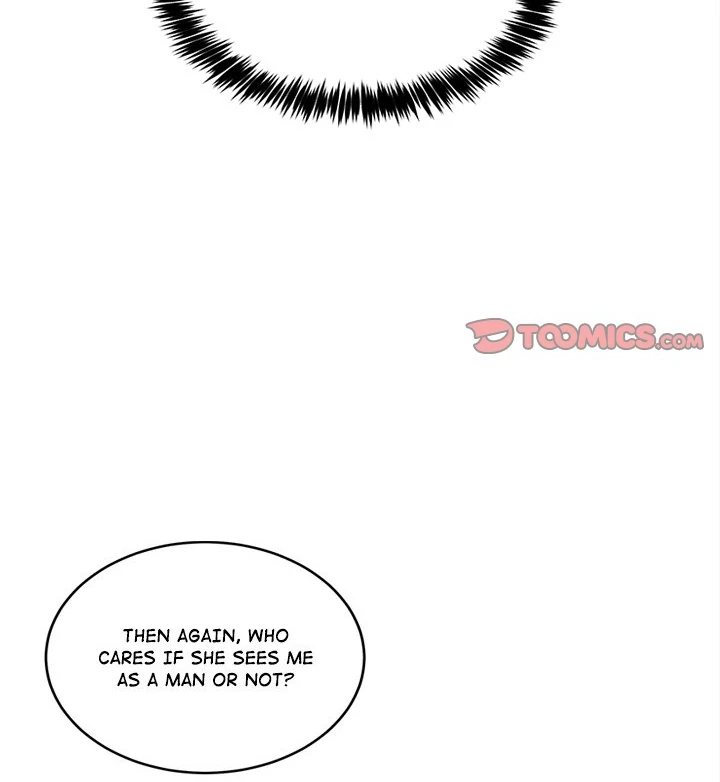 No Men Allowed - Chapter 11 [photo 37] - MangaPorn