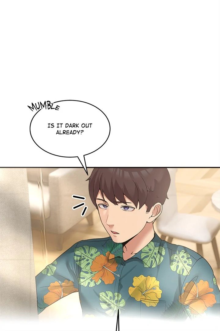 No Men Allowed - Chapter 11 [photo 39] - MangaPorn