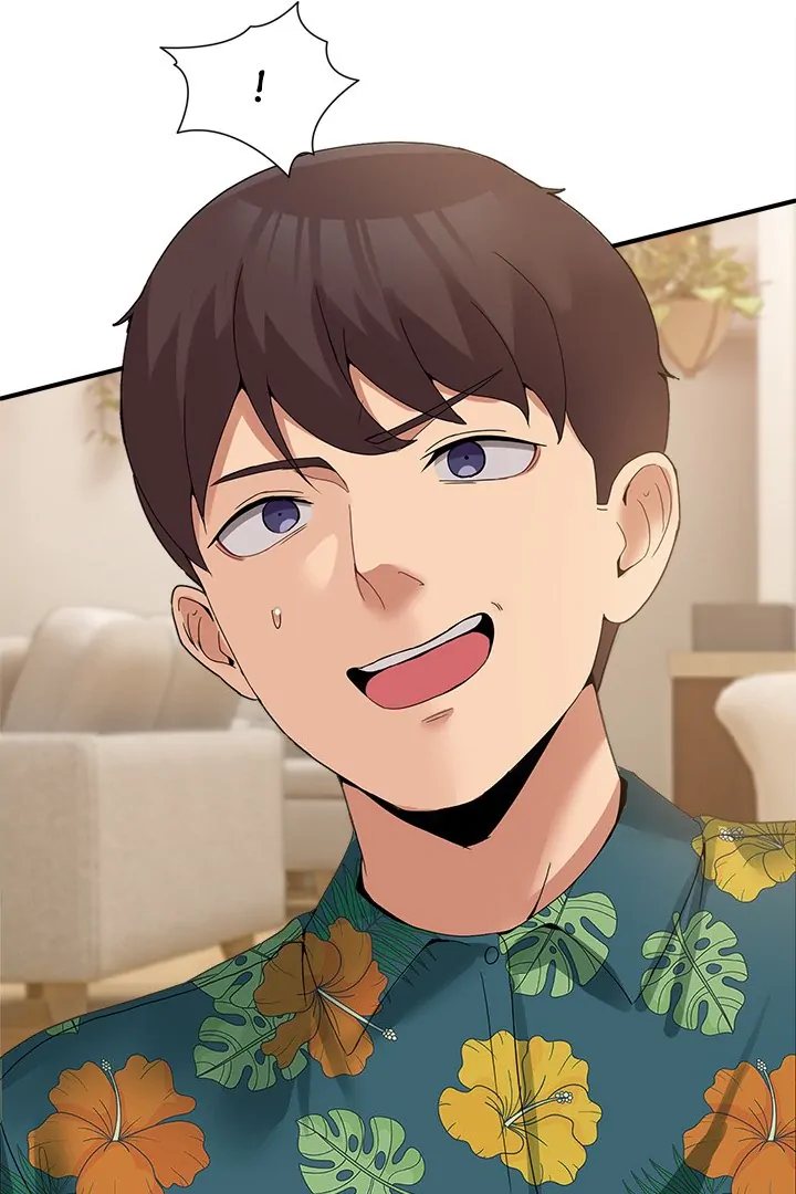 No Men Allowed - Chapter 11 [photo 60] - MangaPorn