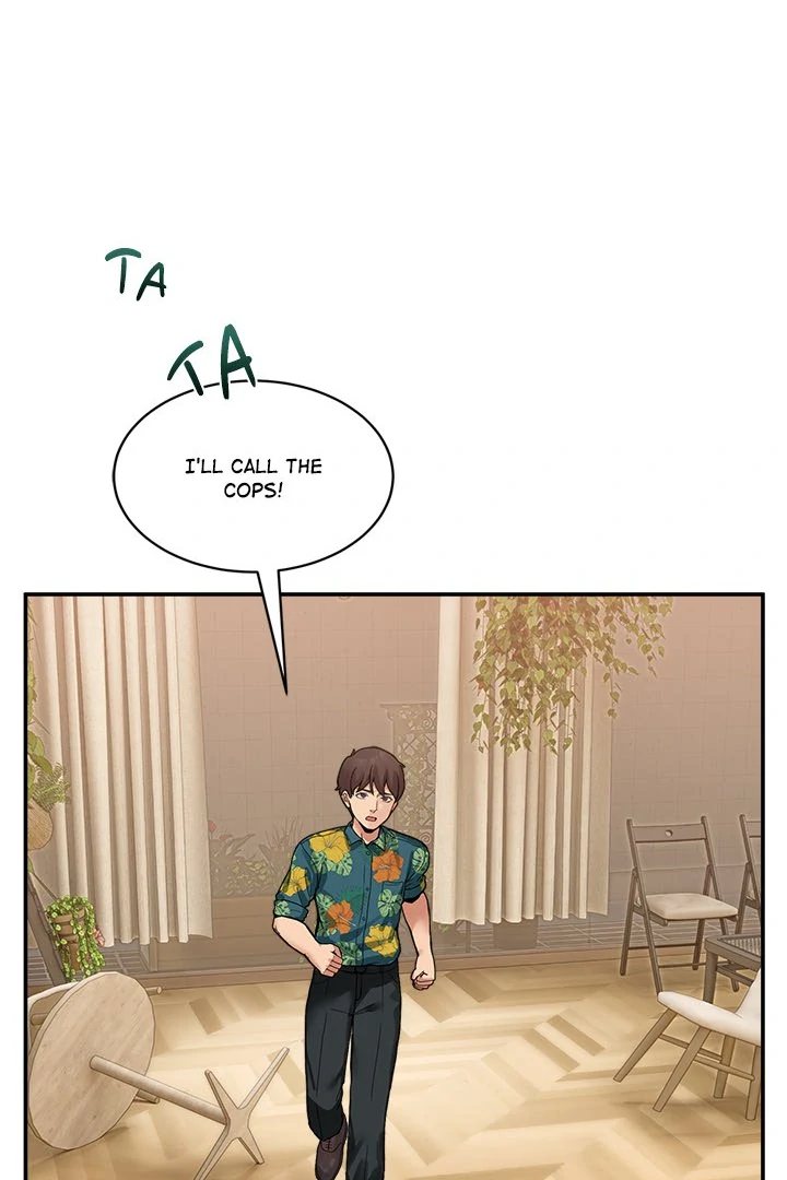 No Men Allowed - Chapter 11 [photo 62] - MangaPorn