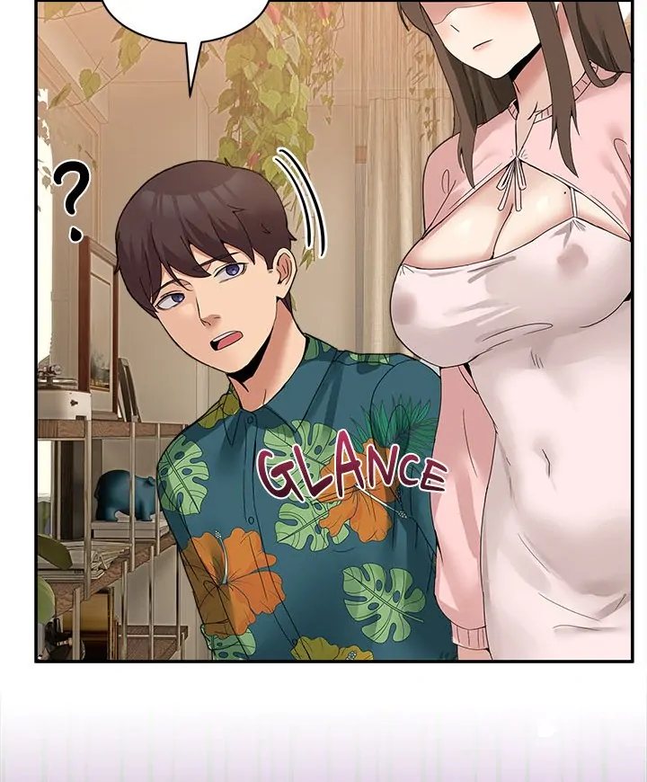 No Men Allowed - Chapter 11 [photo 64] - MangaPorn