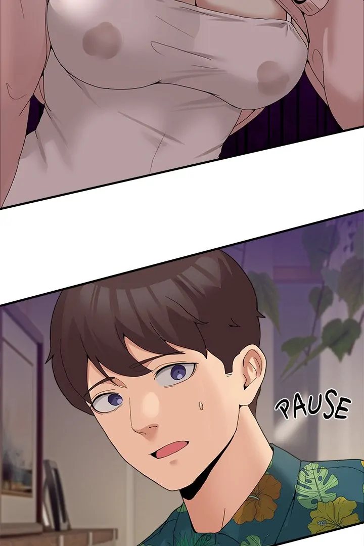 No Men Allowed - Chapter 11 [photo 66] - MangaPorn