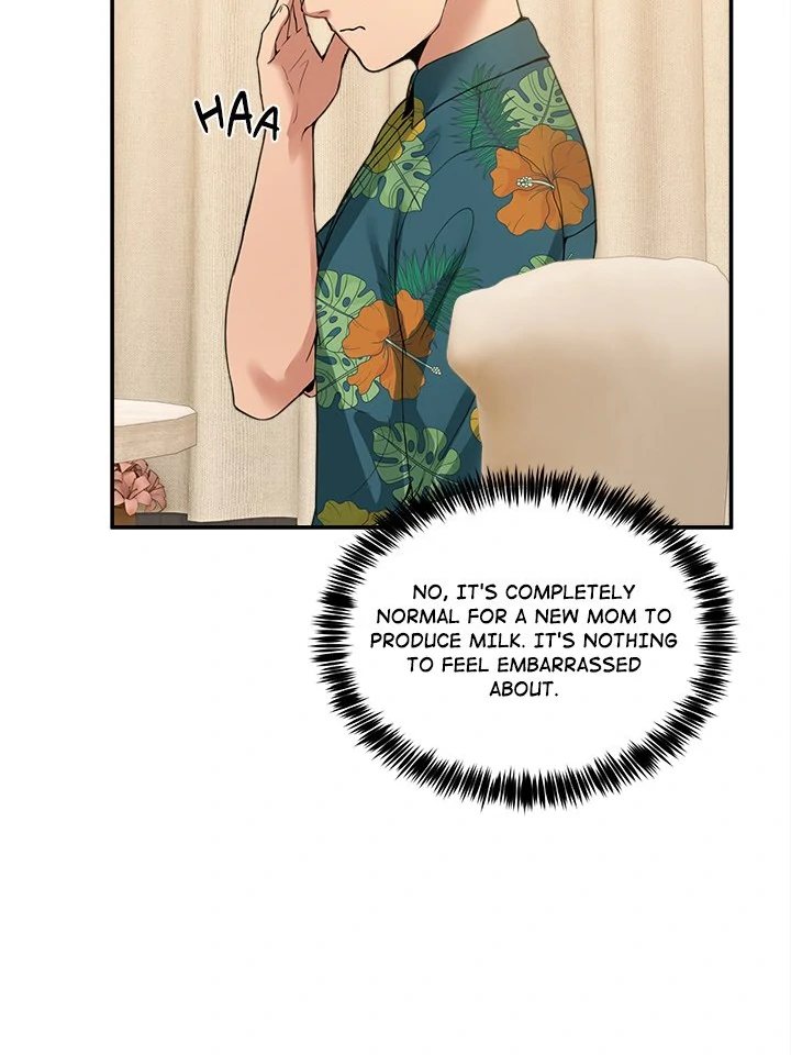 No Men Allowed - Chapter 11 [photo 7] - MangaPorn